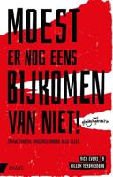 Moest er nog eens bijkomen van niet - Rick Evers, Willem Verdaasdonk - Paperback (9789462962187)