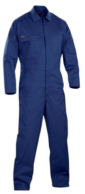 Blåkläder 62701800 Overall