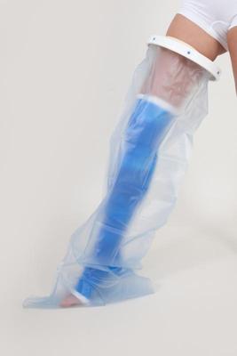 Able 2 Gipshoes heel been volwassene Able 2 Gipshoes heel been volwassene