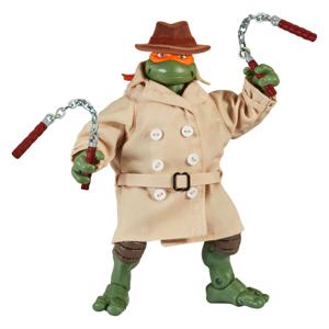 Boti Teenage Mutant Ninja Turtles Speelfiguur Mike in Vermomming