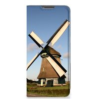 OPPO Find X5 Lite | Reno7 5G Book Cover Molen - thumbnail