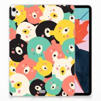 Apple iPad Pro 11 inch (2018) Tablet Back Cover Bears