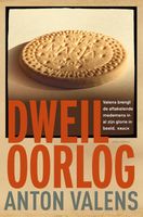 Dweiloorlog - Anton Valens - ebook