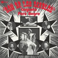 Son De Los Diablos - LP (8435008863630)