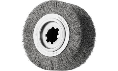 PFERD RBU 250100/50,8 INOX 0,35 spaakwiel & wielborstel 25 cm 1 stuk(s)
