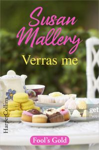 Verras me - Susan Mallery - ebook