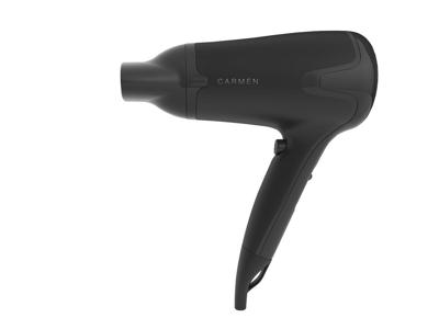 Carmen Volume 1700 Zwart 1700 W Carmen Volume 1700 Zwart 1700 W