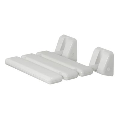 Tiger Douchezitje Libra Opklapbaar Wit Tiger Douchezitje Libra Opklapbaar Wit