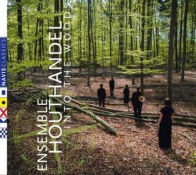 Into The Woods - CD (8717953162441)