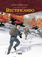 Sterven en terugkeren - Didier Convard - Hardcover (9789462941526)