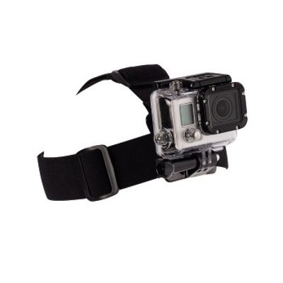 Hama 00004359 riem Digitale camera Zwart