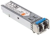 Intellinet 545013 netwerk transceiver module Vezel-optiek 1000 Mbit/s SFP 1310 nm - thumbnail