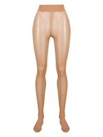 Wolford collants Pure Shimmer 40 Concealer - Tons neutres