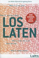 Loslaten - Jan Wolter Bijleveld, Ingeborg Deana - ebook - thumbnail