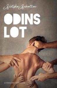 Odins lot - Sietske Scholten - ebook