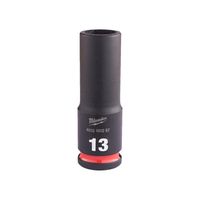 Milwaukee Accessoires SHOCKWAVE Slagdop 3/8" diep 13mm | 1 stuk - 4932480287 - thumbnail