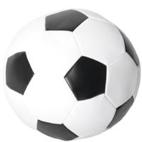 Martin sellier zachte voetbal 15 cm