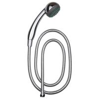 SCHÜTTE Handdoucheset NAPOLI chroom