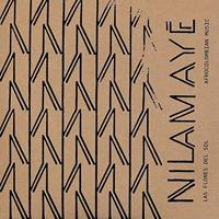 Las Flores Del Sol - Afro-Colombian Music - CD (3341348602967)