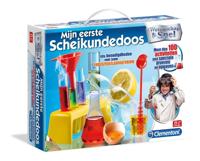 Mijn Eerste Scheikundedoos - Spel;Spel (8005125664146)