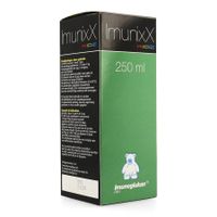 ImunixX Kidz Siroop 250ml - thumbnail