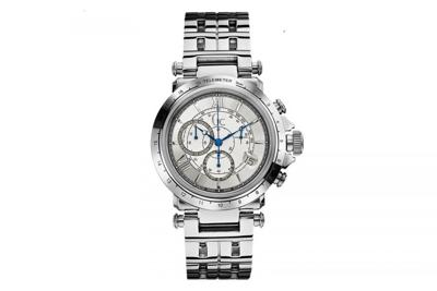 Guess Collection X44002G1 Heren Horloge 41mm 10ATM