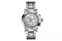 Guess Collection X44002G1 Heren Horloge 41mm 10ATM