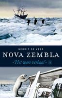 Nova Zembla - Gerrit de Veer - ebook - thumbnail