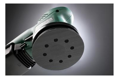 kwb 481820 accessoire voor schuurmachines 2 stuk(s) Schuurschijf