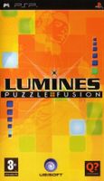 Lumines - thumbnail