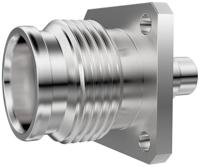 Telegärtner J01461A0011 J01461A0011 2.2-5 connector koppeling, recht 1 st.