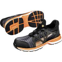 PUMA RUSH 2.0 MID 633870-44 Veiligheidsschoenen ESD S1P Schoenmaat (EU): 44 Zwart, Oranje 1 stuk(s)