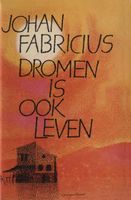 Dromen is ook leven - Johan Fabricius - ebook - thumbnail