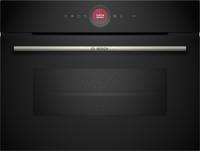 Bosch CMG7241B1 Inbouw oven met magnetron Zwart