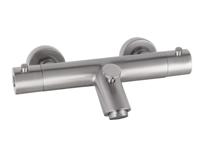 Best Design Ore opbouw badthermostaat RVS