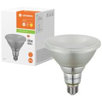 LEDVANCE 4099854067808 LED-lamp Energielabel F (A - G) E27 Par 38 14 W = 120 W Warmwit (Ø x h) 122 mm x 122 mm 1 stuk(s) - thumbnail