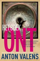 Het boek ont - Anton Valens - ebook