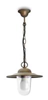 Moretti Luce Landelijke hanglamp Casale - ketting 1362.T.AR