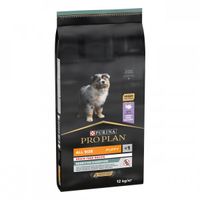 Pro Plan Puppy Sensitive Digestion met kalkoen graanvrij hondenvoer 2 x 12 kg - thumbnail