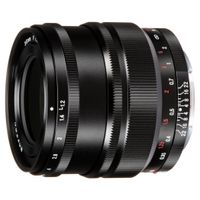 Voigtlander Nokton 35mm f/1.2 SE Sony E-mount objectief Zwart