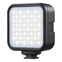 Godox LED6Bi Litemons Bi-Color Pocket Size LED Video Light