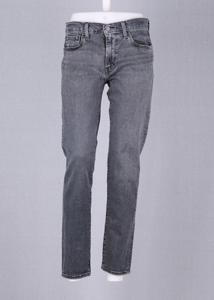 Vintage Skinny Levi&apos;s 512 Gray size 29 / 30 for Unisex