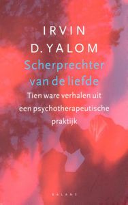 Scherprechter van de liefde - Irvin D. Yalom - ebook