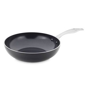 Greenpan Brussels Wokpan Ø 28 cm