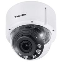Vivotek 21191894 FD9365-EHTV 2MP 60fps H.265, IR50 WDR Pro 50°C, 4-9mm IP66 IK10, Smart II, IR tot 50M
