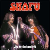 Live Nottingham 1976 - LP (4260182988466)