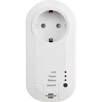 Brennenstuhl Connect Smart Plug schakel stekkerdoos WA 3600