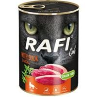 Dolina Noteci Kattenvoer Rafi eend 400 g