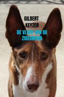 De vloek van de zigeunerin - Gilbert Keyzer - Paperback (9789464352900)