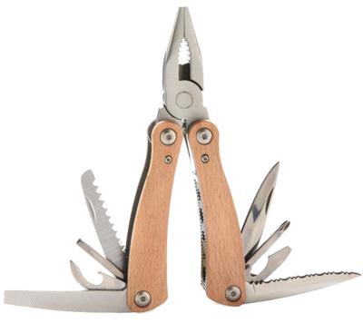 XD Design houten multitool
